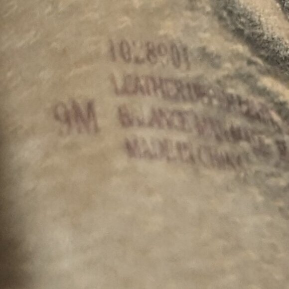 SOFFT Black slip on shoe 9 - Picture 9 of 10